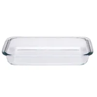 Ovenschaal rechthoek 2.2 liter      